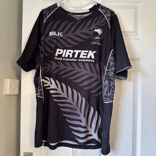Nrl new zealand - zealand, rugby