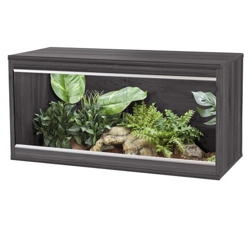 Habistat standard wooden - habistat,