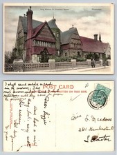 King Edward VI Grammar School