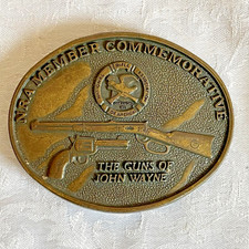 Vintage NRA Member