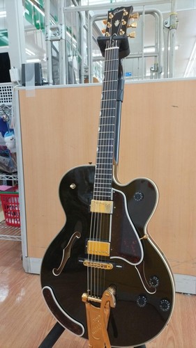 Gibson chet atkins country - gibson,