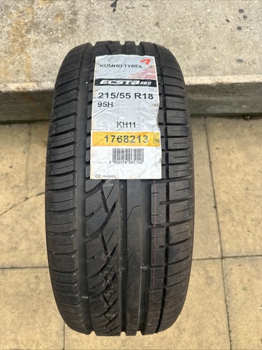 215 r18 95h khumo ecsta - 215, 55