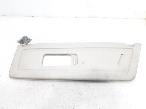 8143xh sun visor citroen c4 - 8143xh, lh