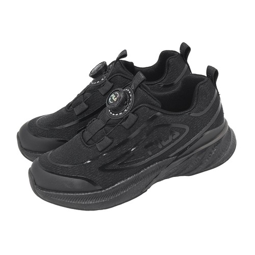 Fila j810a black kids - fila,