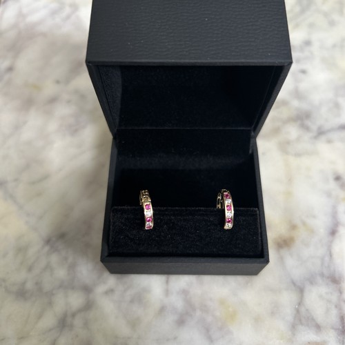 10k real gold - , hoop