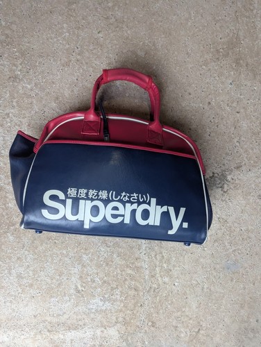 Women vintage retro - retro, superdry