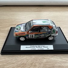 Skoda Felicia Kit Car 1:43