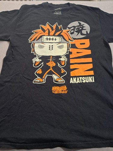 Funko naruto shippuden pain - naruto,
