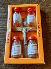 Olive Wood Holy Land Souvenir