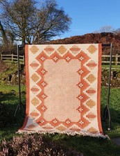 A Vintage Swedish Rollakan /