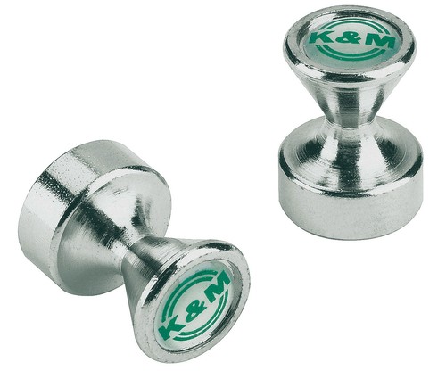 Power magnet - k&m,