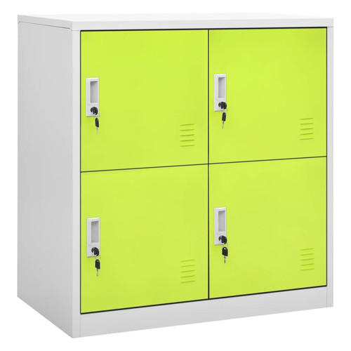 Locker cabinet door light - locker,