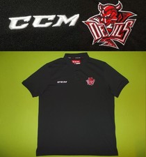 Polo Shirt CARDIFF DEVILS (XL)