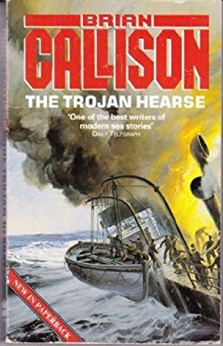 Trojan hearse mass - trojan,
