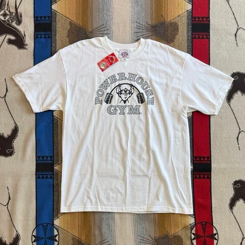 Vintage men powerhouse gym - vintage,