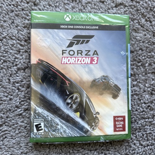 Forza horizon for xbox one - for,