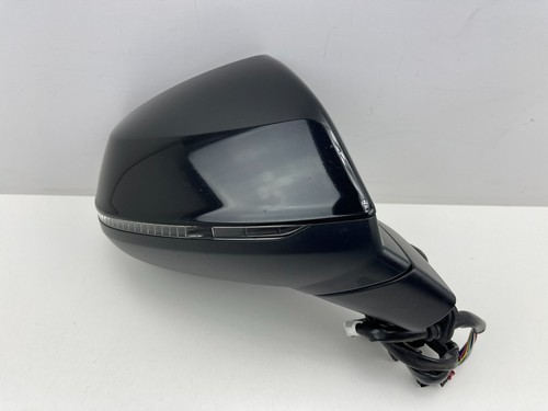 Audi 80a right driver - fy,