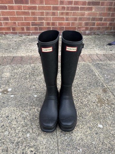 Hunters men tall - hunters,