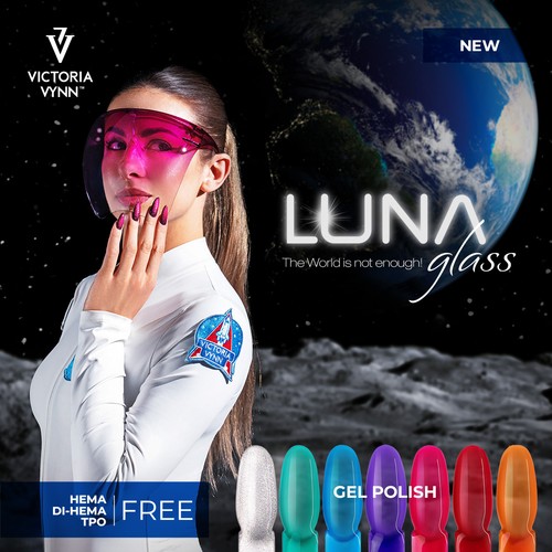 Victoria vynn luna - vynn,