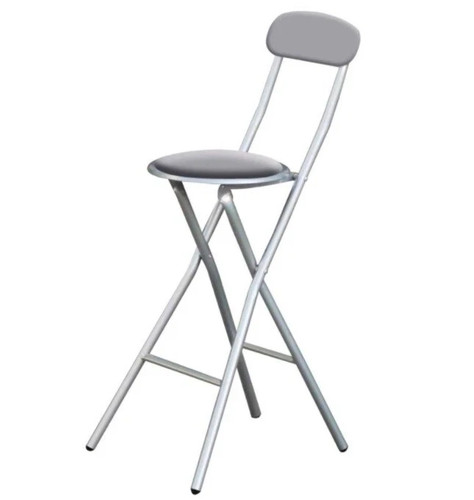 Folding bar stool - stool, chair
