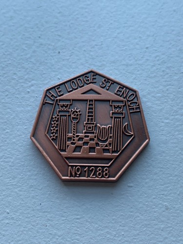 Lodge enoch 1288 scottish - st,