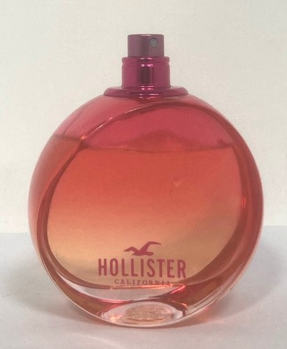 Hollister wave edp 100ml - hollister,