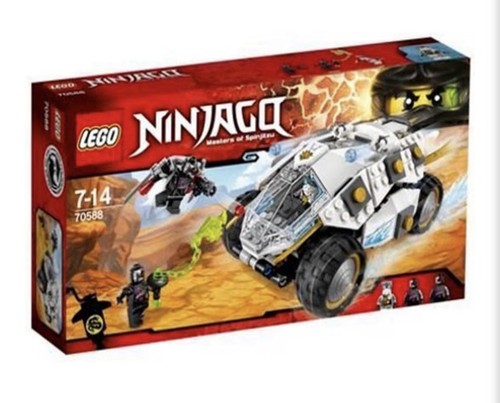 100 complete lego ninjago - lego,