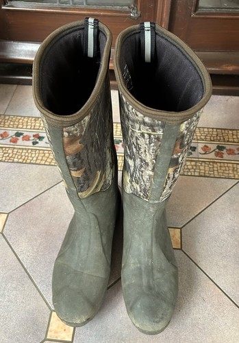 The original muck boot - muck, company