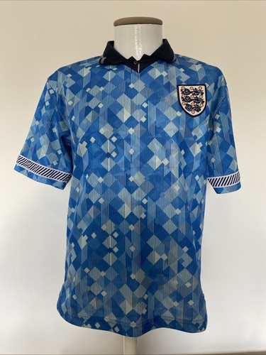 England 1990 retro third - retro, shirt