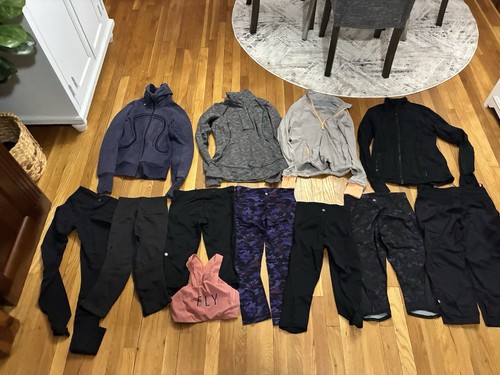 Wholesale lot lululemon - of,