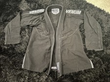 Venum Contender Men's Black
