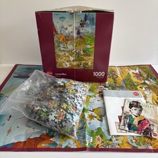 Heye Mordillo Art- Nr. 29230