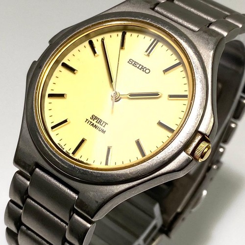 New battery included seiko - battery, included.