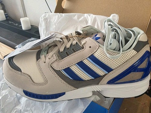 Adidas 8000 if7242 - zx, royal