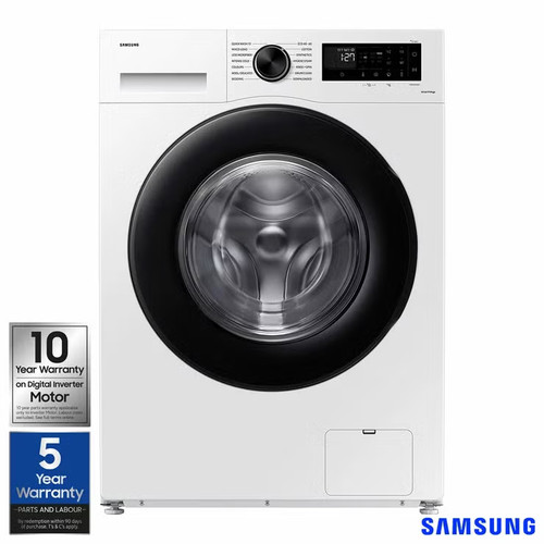 Samsung 9kg washing machine - 9kg, a