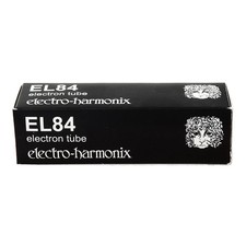 Electro Harmonix EL84 Valve