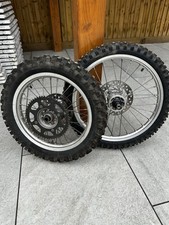 Honda Crf 150 Wheels 2018