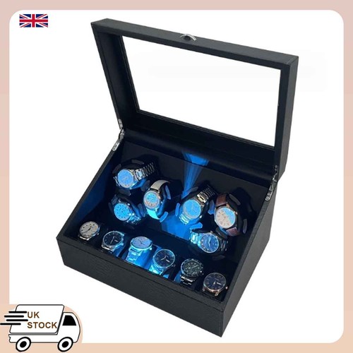 Automatic watch winder - watch,
