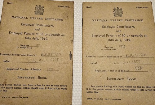 Early 20th century british - 20th,