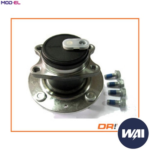 Wheel bearing kit - bearing,