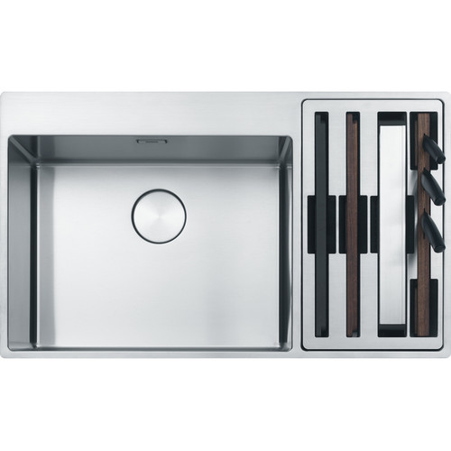 Franke box center - box,