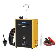 EVAP Smoke Machine Leak