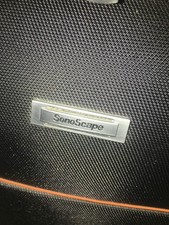 Sonoscape portable ultrasound scan machine