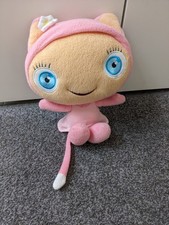 Fisher Price Waybuloo Plush De