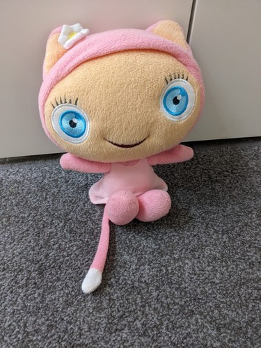 Fisher price waybuloo plush - fisher,