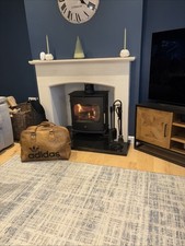 1970s Vintage Leather Adidas Sports Bag Peter Black England. Rare Collectible