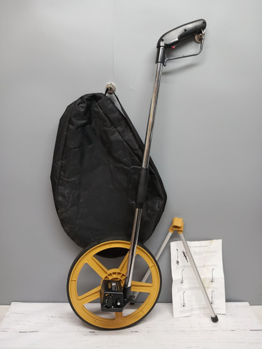 Foldable distance measuring - foldable,