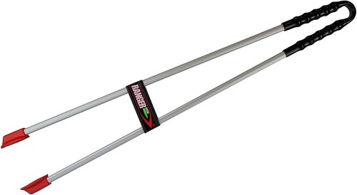 Heavy duty litter picker - heavy,
