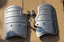 leg covers solid ticks dnepr