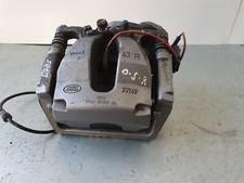 Range Rover Vogue L405 4.4 SD V8 2013-2017 R Side Rear Electric Brake Caliper